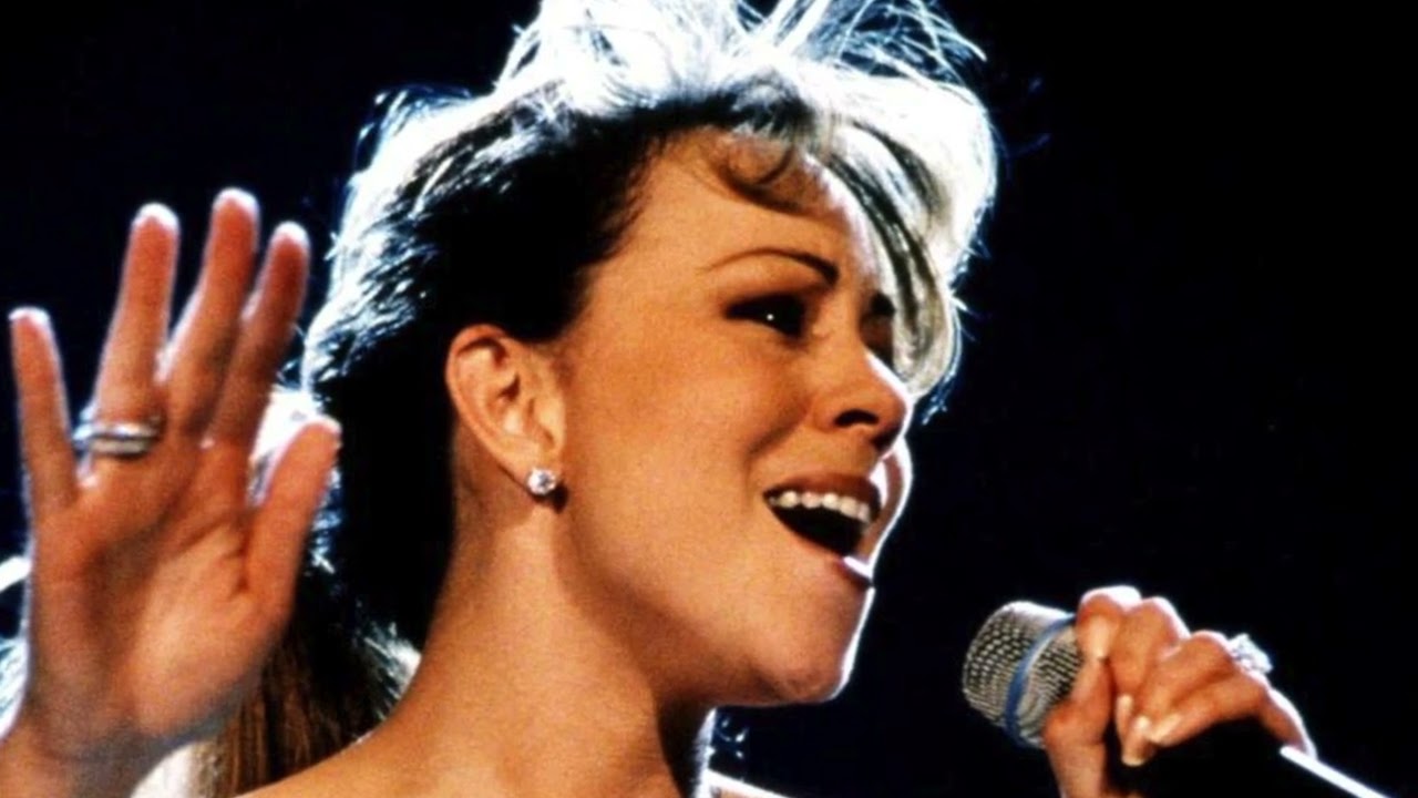 Whitney Houston vs. Mariah Carey: Note-by-Note