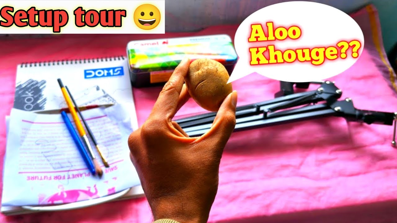 😂 I Spent $1,000,000 On My YouTube Setup