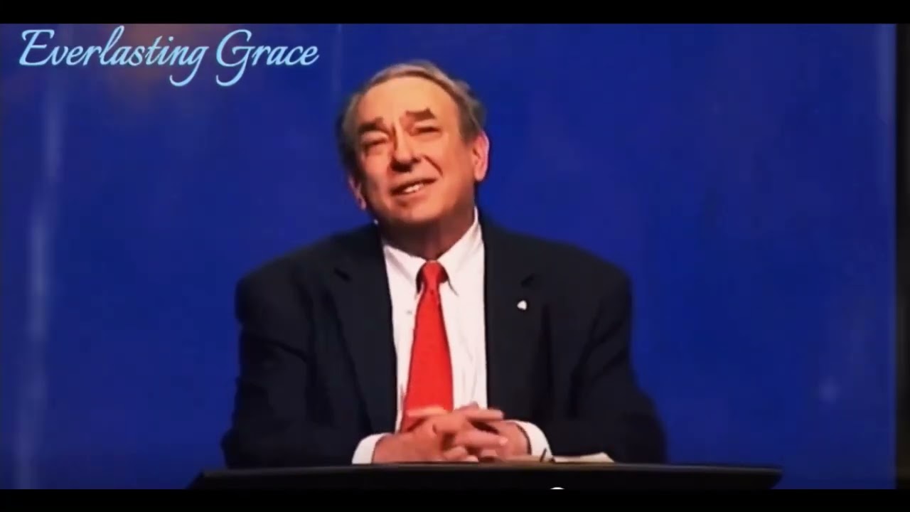 Jesus Was Forsaken| Rc Sproul |