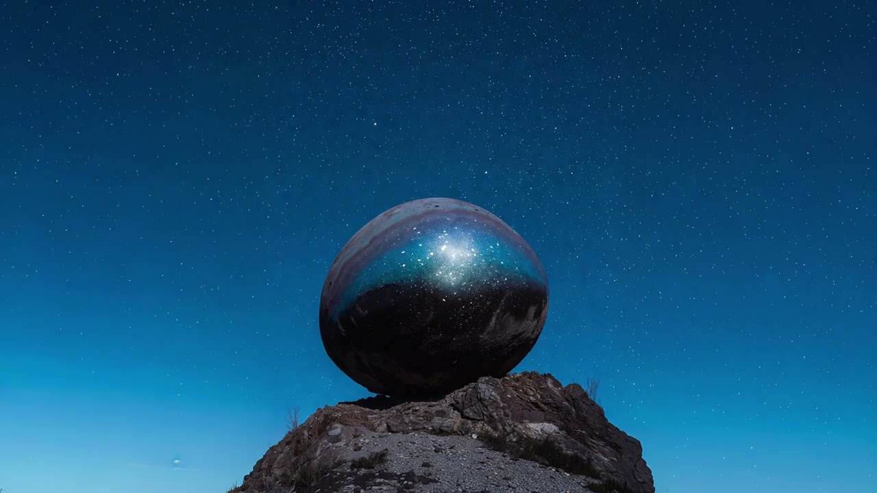 Stellar Pearl