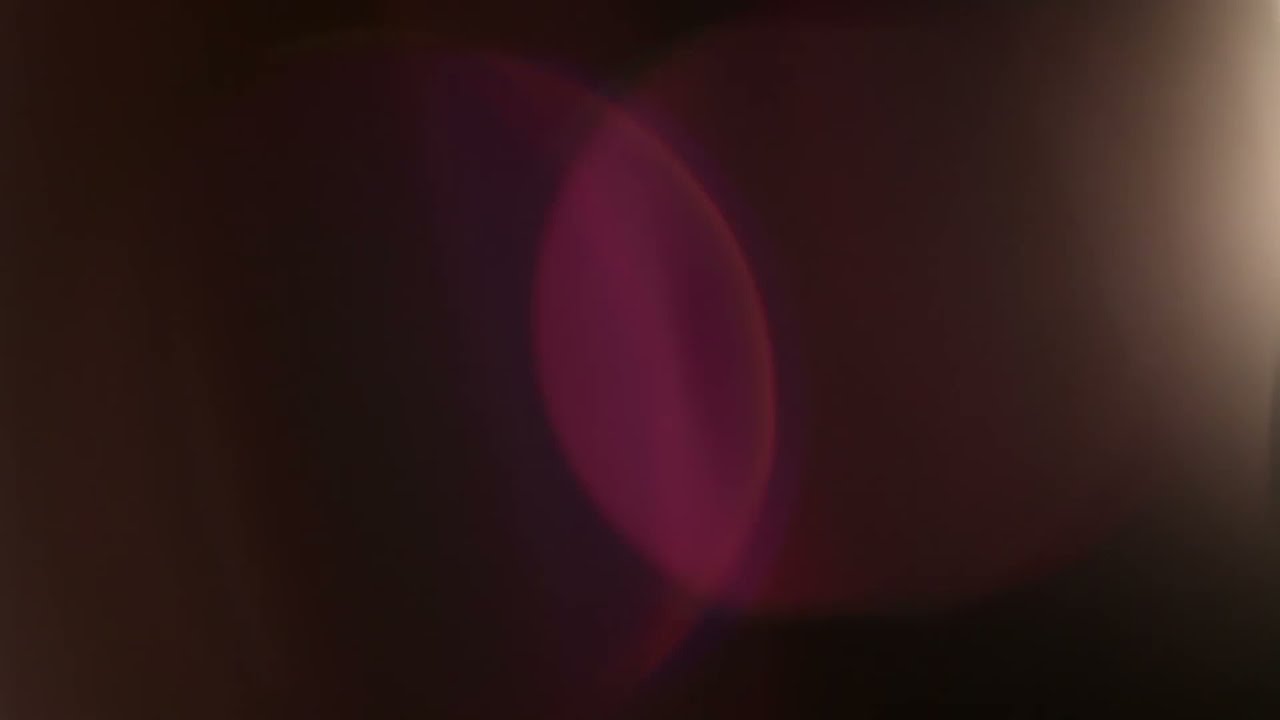 Lens Flare Overlay Free Footage No Copyright
