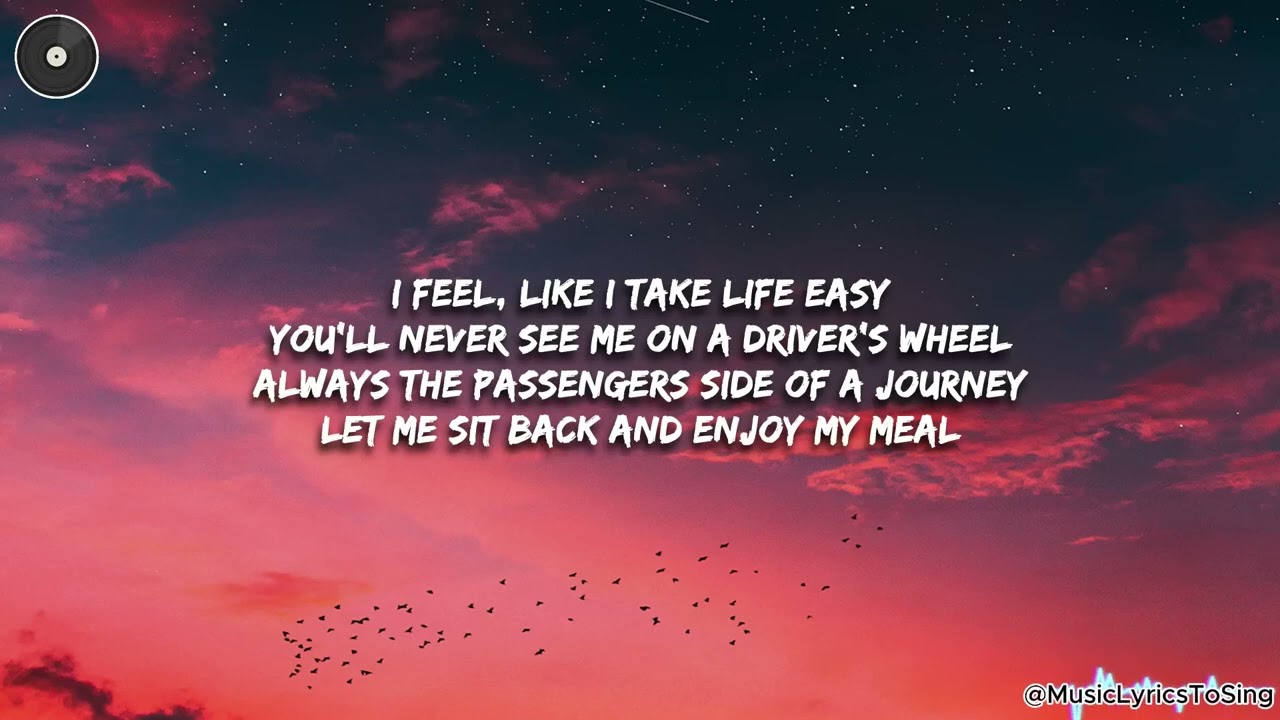 Prinz - Highs & Lows (Lyrics)