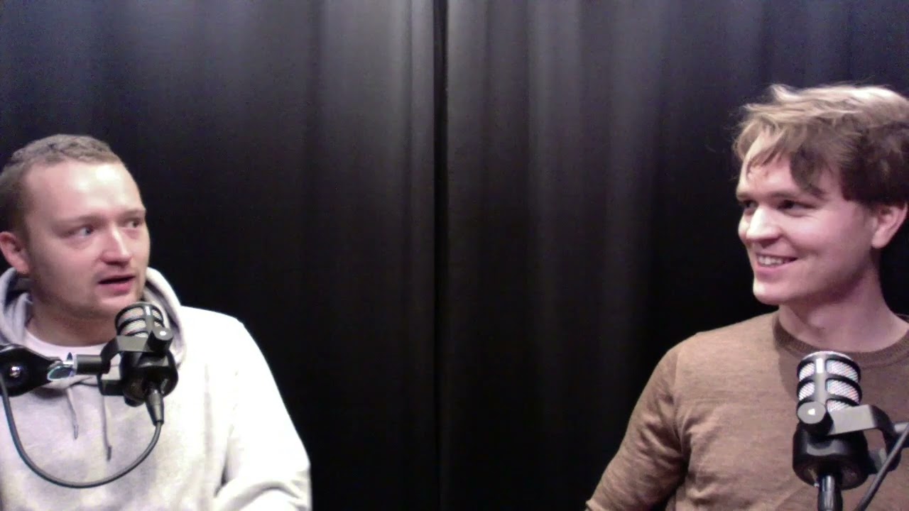 #9 Isak Rautio - Futucast