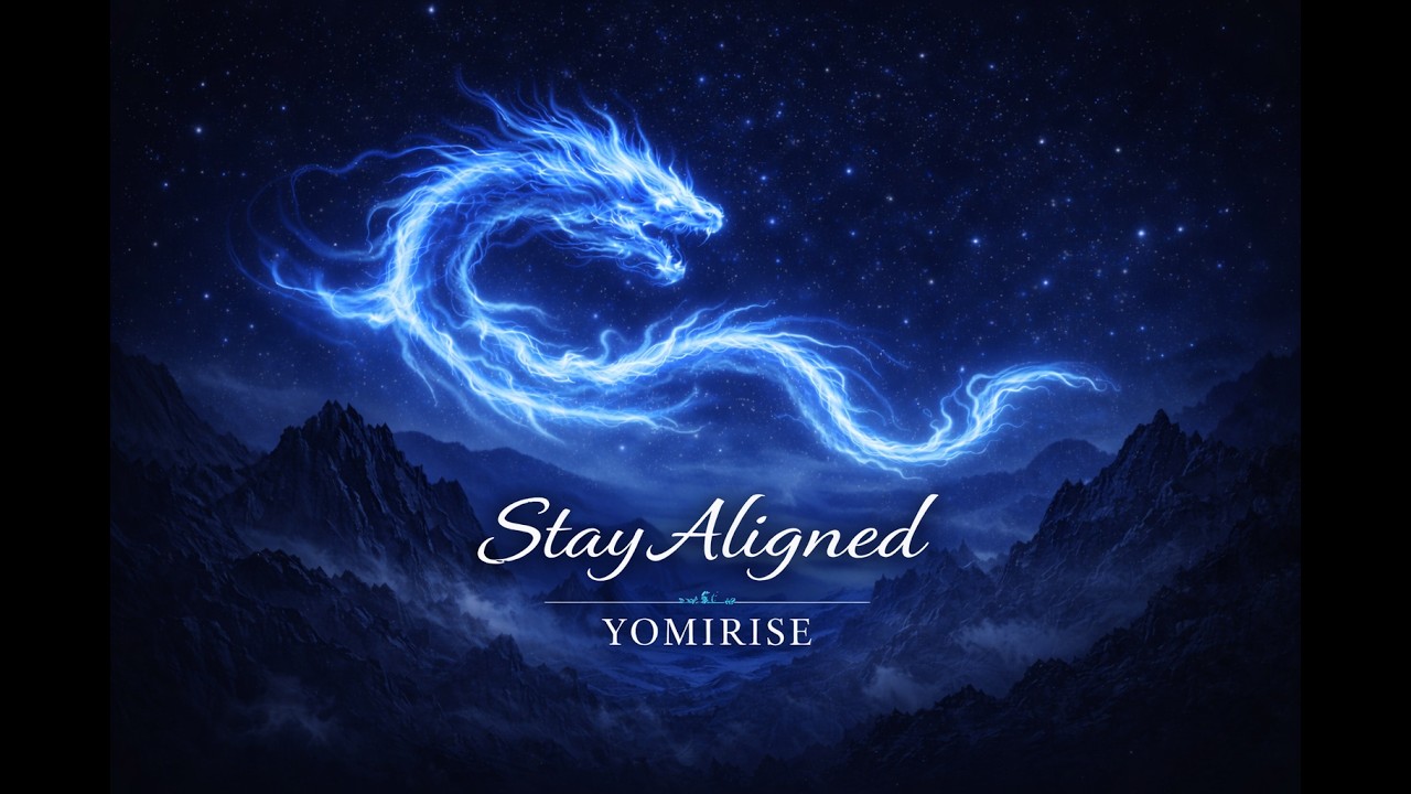 Stay Aligned — Go Went Gone