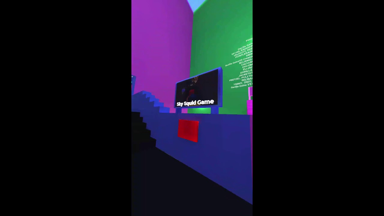 Meta Quest Broadcast | Powered by LIV