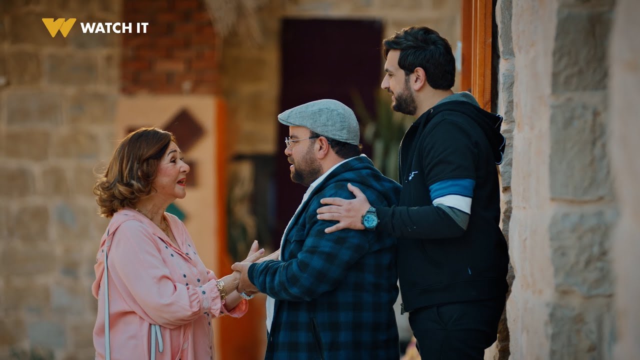 كشف مستعجل | دكتور سهام بيستنجد بأمه تخرّجه من الأوضة دي 😂🙆🏻