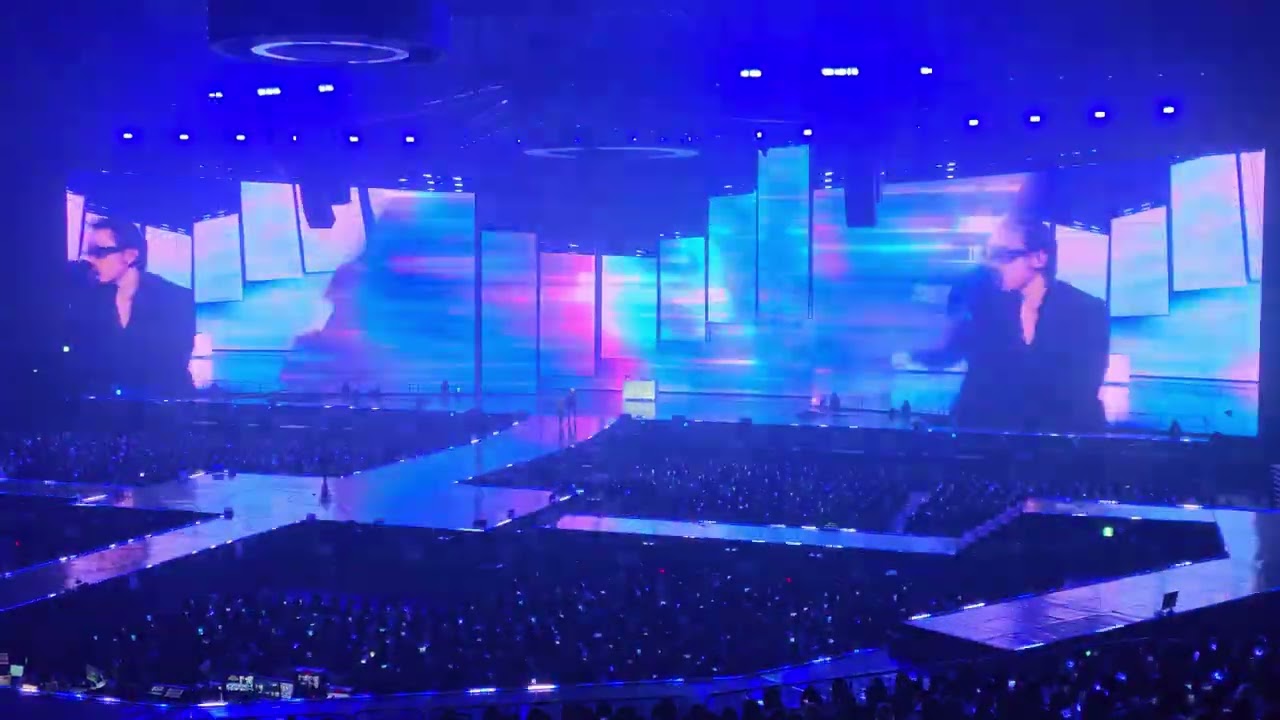 MONSTA X | IM Solo - Error 404 | 260201 | Seoul