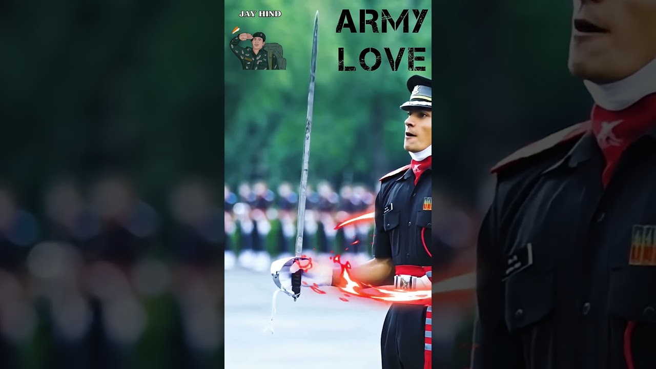 NDA LOVER.#nda #indianarmy #armylover #army #imacadets