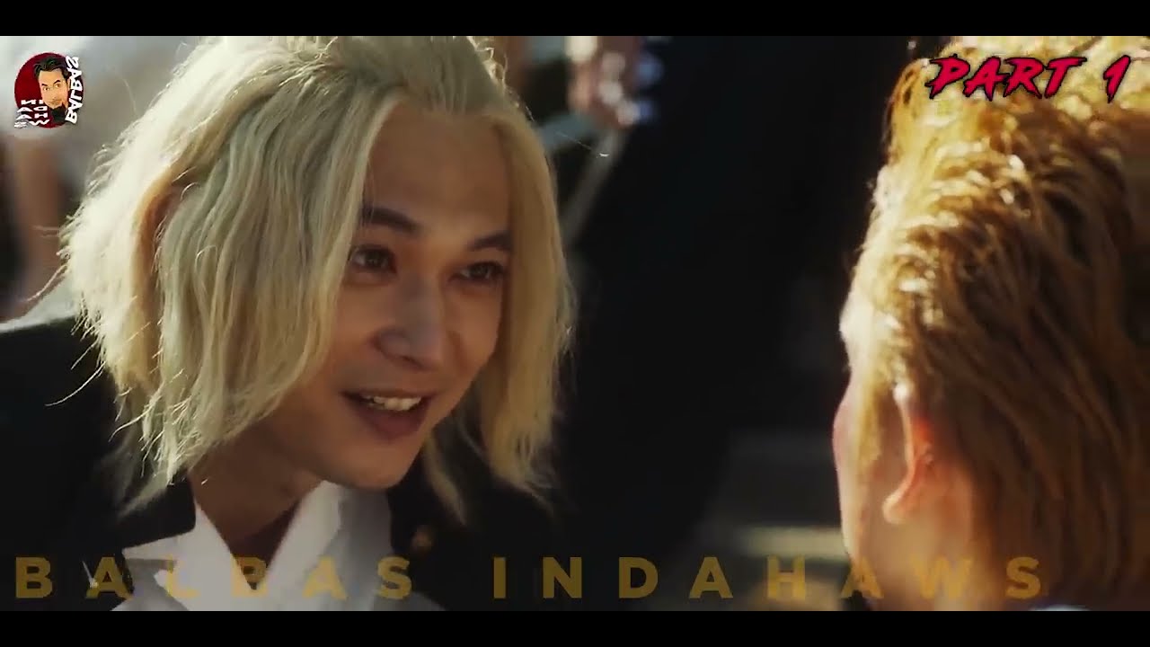 TR 1 - Ang balak na paghihiganti ng kanilang Gang | Tagalog Movie Recap