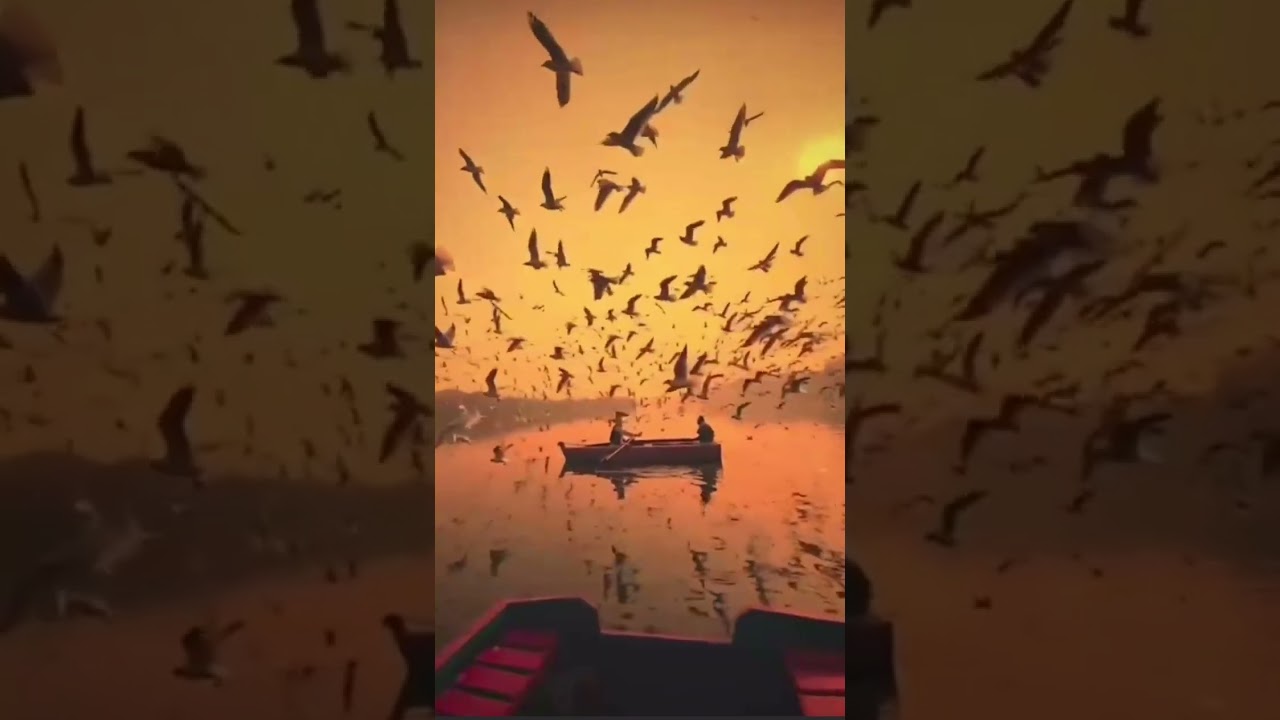 Nihavend ilahi       Ey gönül bakma cihana, gün gelir seyran gider.