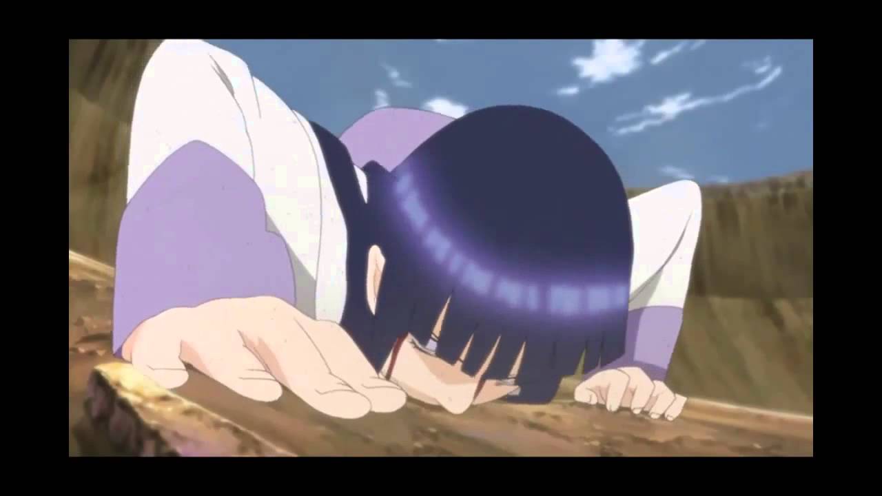 Naruto & Hinata Vs Pain AMV