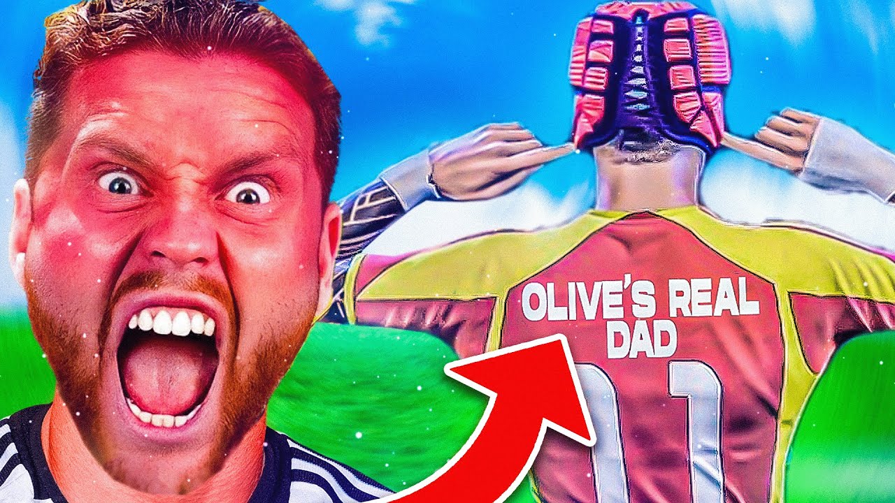 Клубы профессионалов FIFA 23 ГОНЯЮТСЯ В ПЕРВЫЙ ДИВИЗИОН!! Эп1 @Behzinga недоволен...