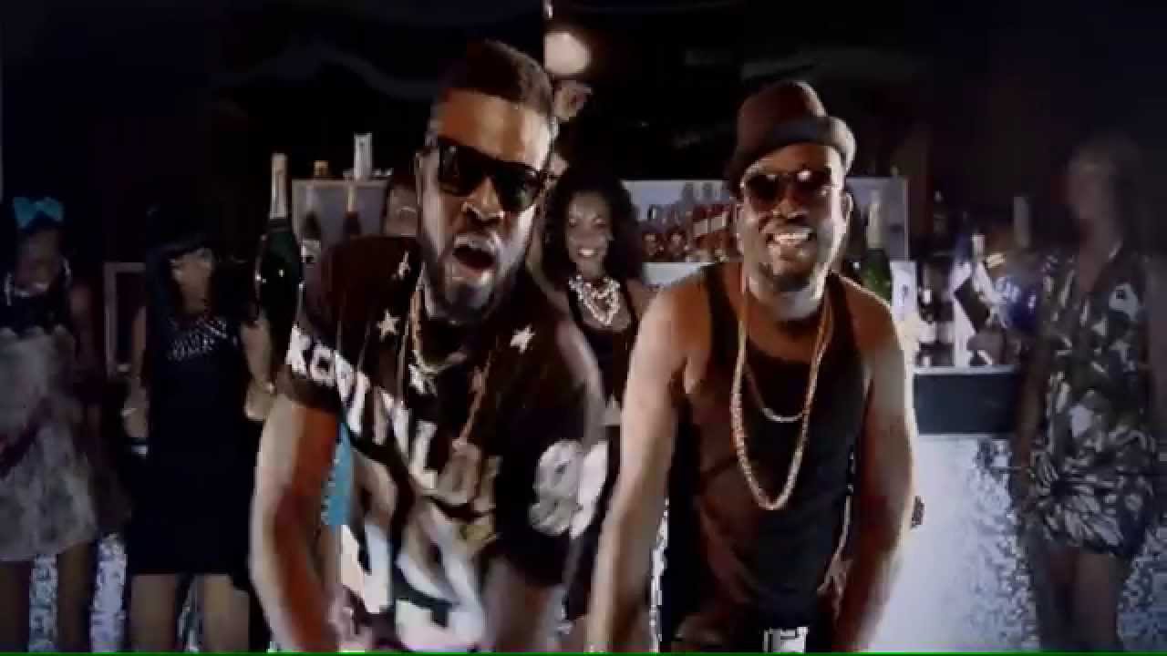 Ruff N Smooth - Liberian Girl (Official Video)