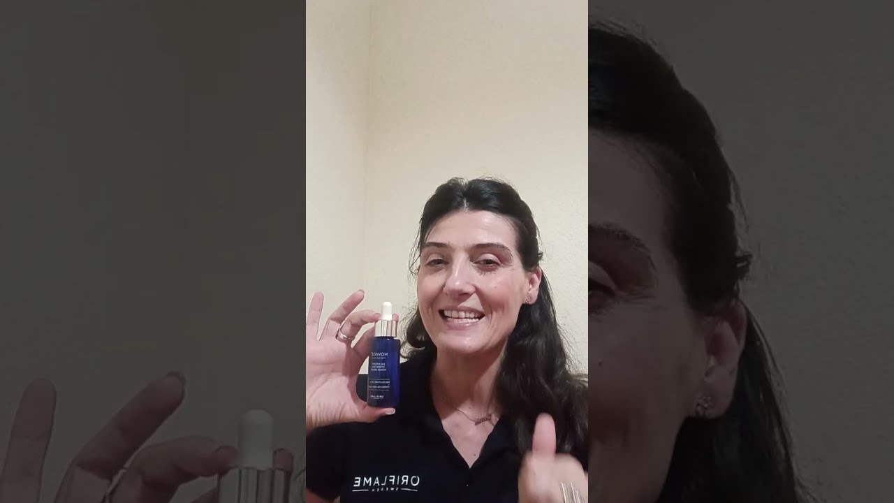 Pre serum hidratación intensa Novage+