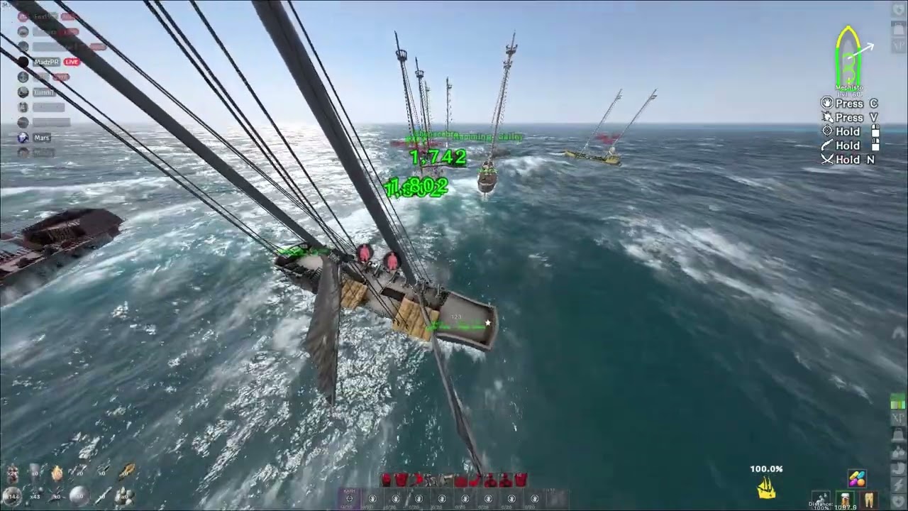 GG BNG