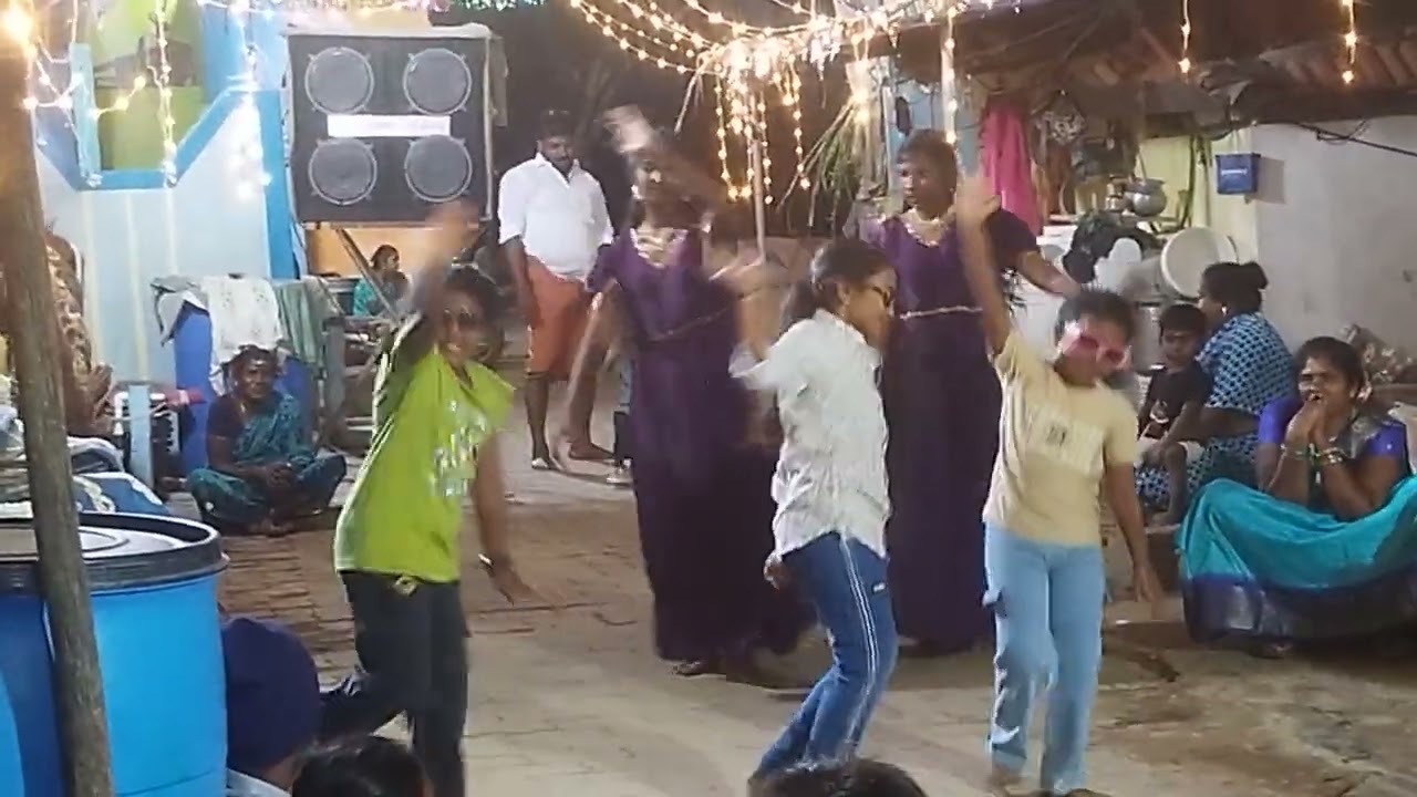 Vaanukutti 2026 pongal celebration TVK🔥🔥 Special 