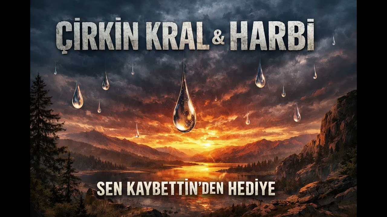 Çirkin Kral 