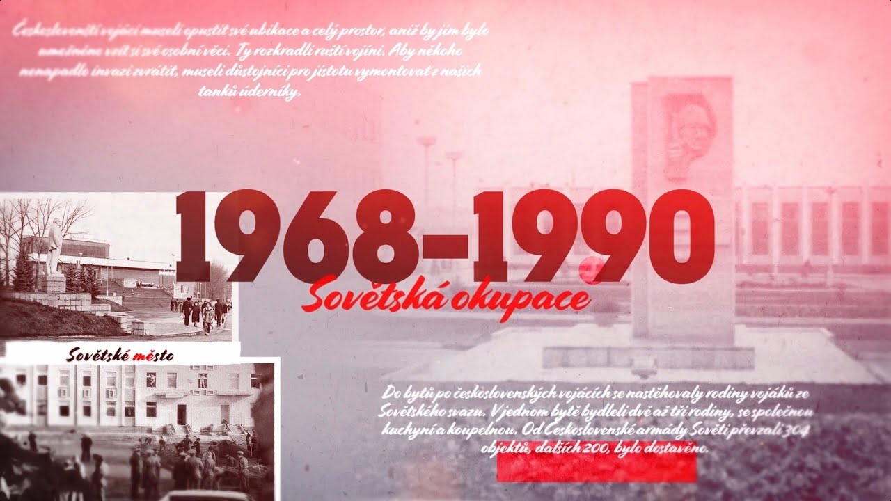 Vojenské cvičiště Milovice - 7. díl - 2. část