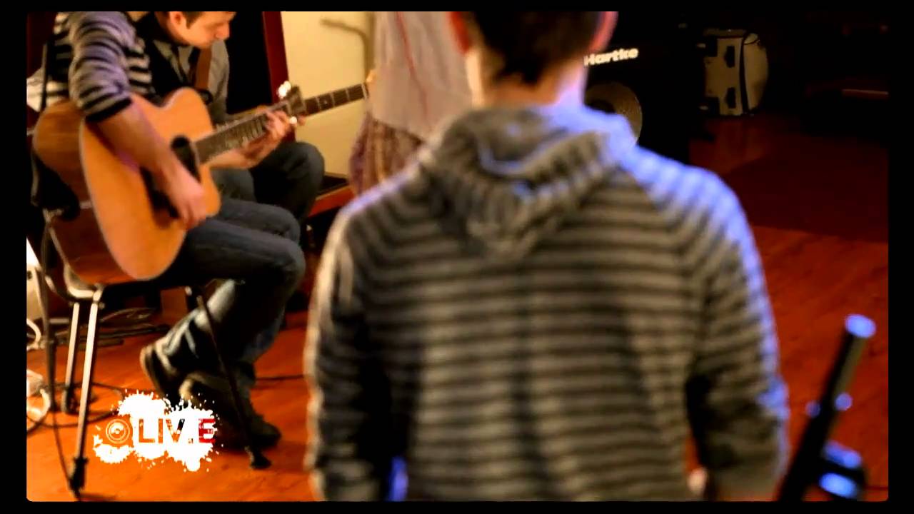 Pur:Pur &ndash; Peut &ecirc;tre (live, full-band)