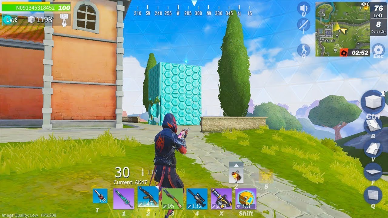 26 KILLS SOLO - KILLER SPAWN *New Monthly Skin* | CREATIVE DESTRUCTION