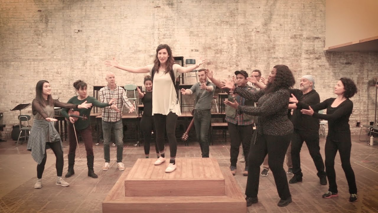 On Stage This Month at Soulpepper &ndash; January, 2019