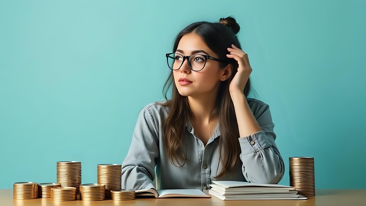 Why Millennials Are Struggling Financially (And How to Fix It)