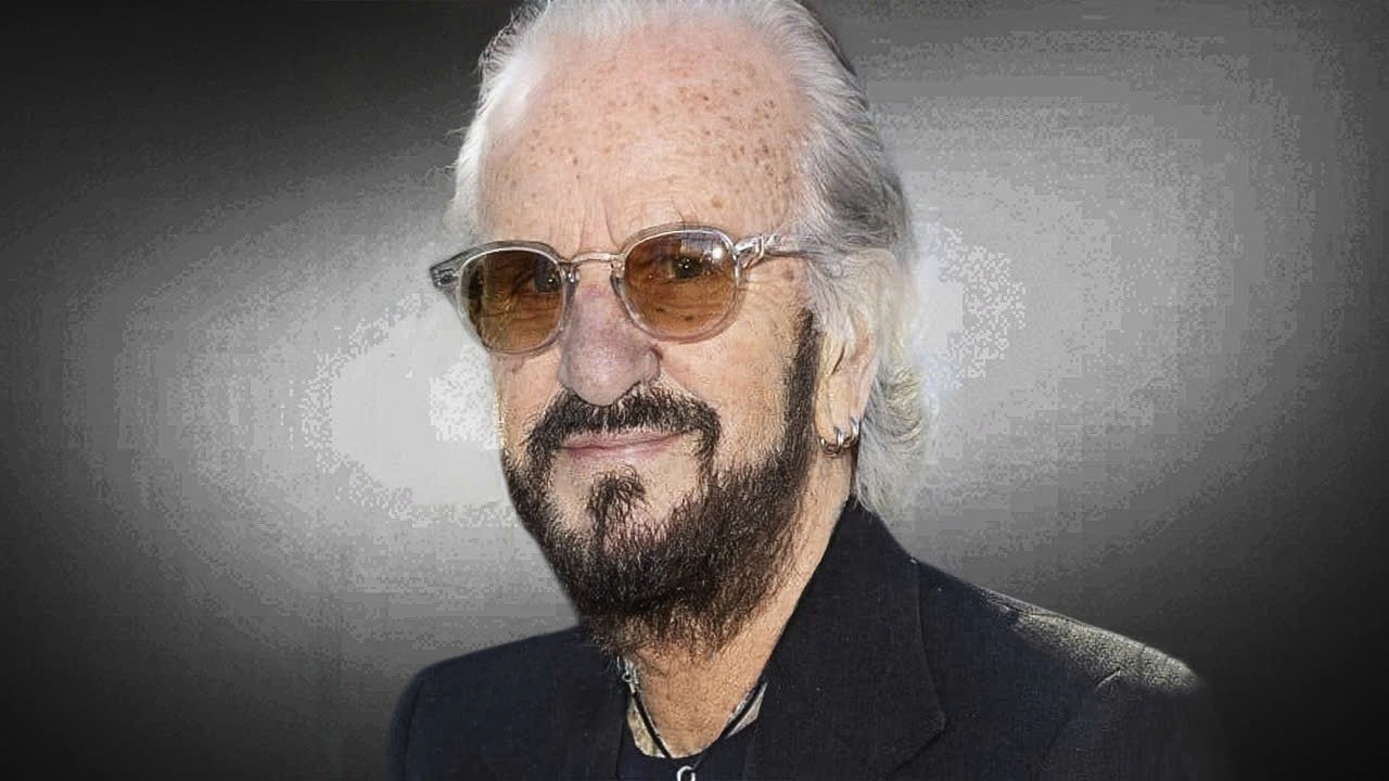 W wieku 85 lat Ringo Starr W KOŃCU przyznaje się do tego, czego wszyscy podejrzewaliśmy