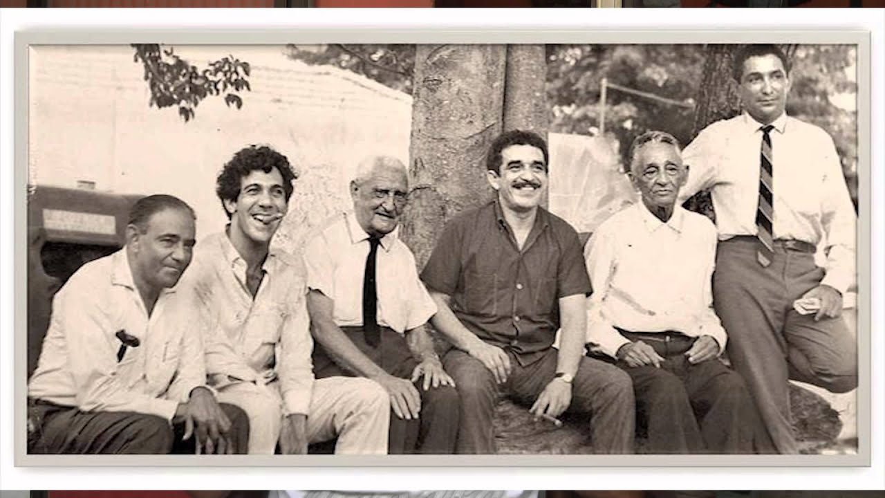 Tras las huellas de Barrio Abajo - Barranquilla