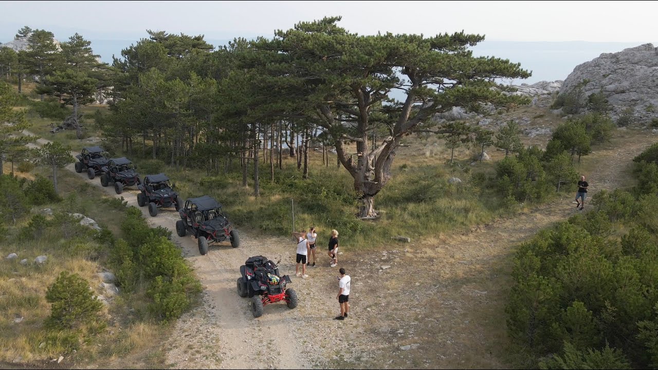 22 08 4K Safary Buggy Biokovo
