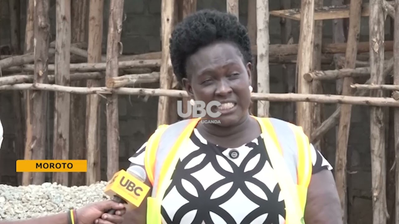 Субрегион Карамоджа теперь звонит в колокола развития