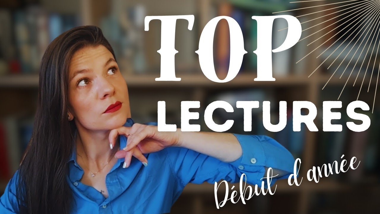 Mon TOP lecture de ce début d'année : La crème ❤️