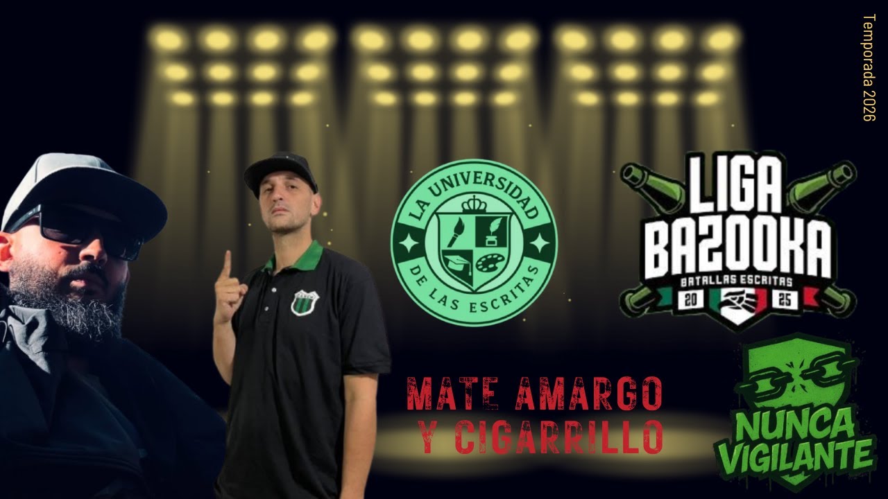 LIGA BAZOOKA MEXICO - EL VIDEO MAS BUENA LECHE - #NUNCAVIGILANTE 🚫👮🏻‍♂️🫵🏻👉🏻👌🏻 Ft.@LEFTRA 