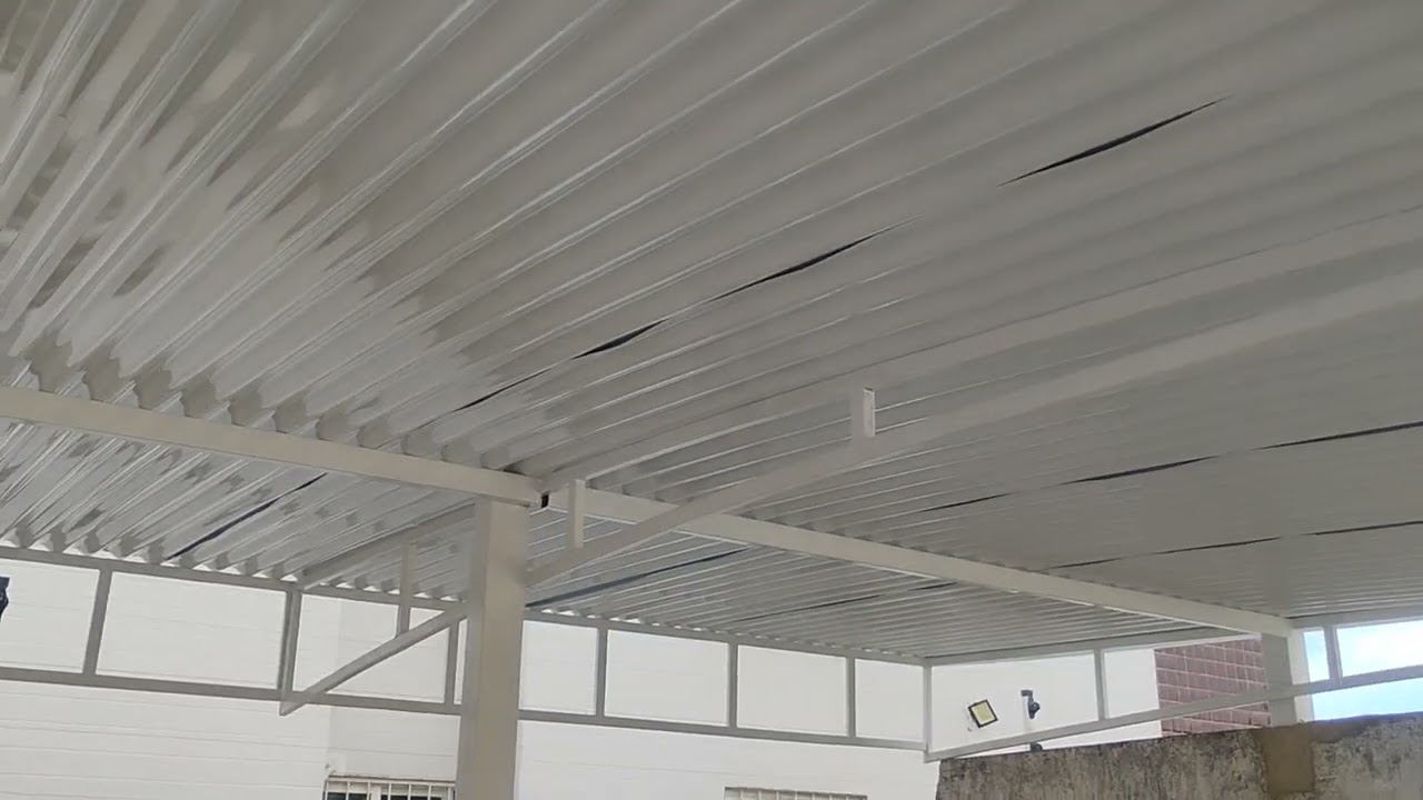 Trabalho concluído 🇧🇷
