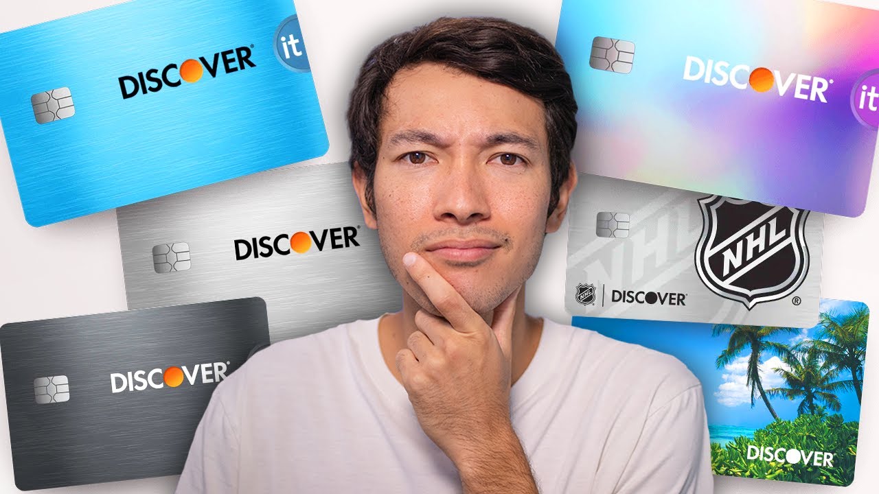 Why are Discover Credit Cards Popular? (Explained)