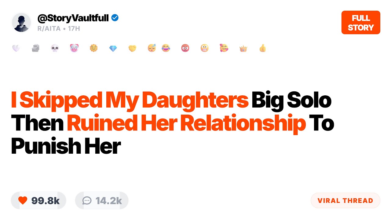 I Neglected My First Born For My New Husband And Destroyed Her Life