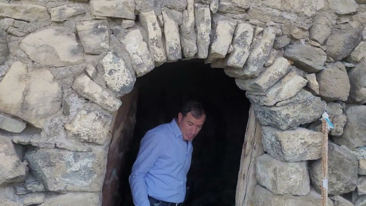 Qubadlı rayon Xələc kəndi, möhtəşəm təbiət 🙏