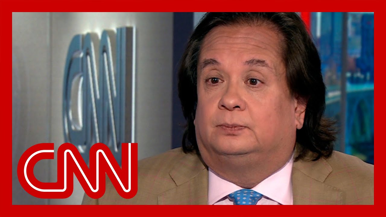 See George Conway's reaction to indictment of Steve Bannon