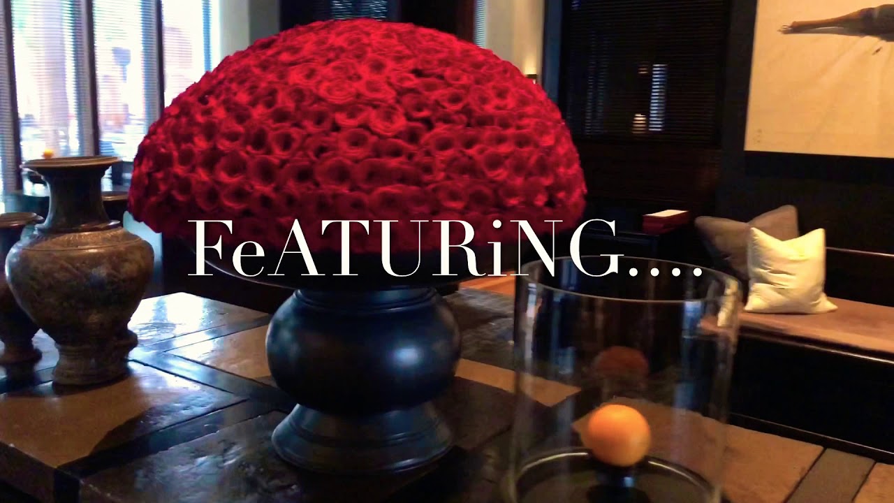 The Setai Miami Beach | By Tanyasworlddeluxe