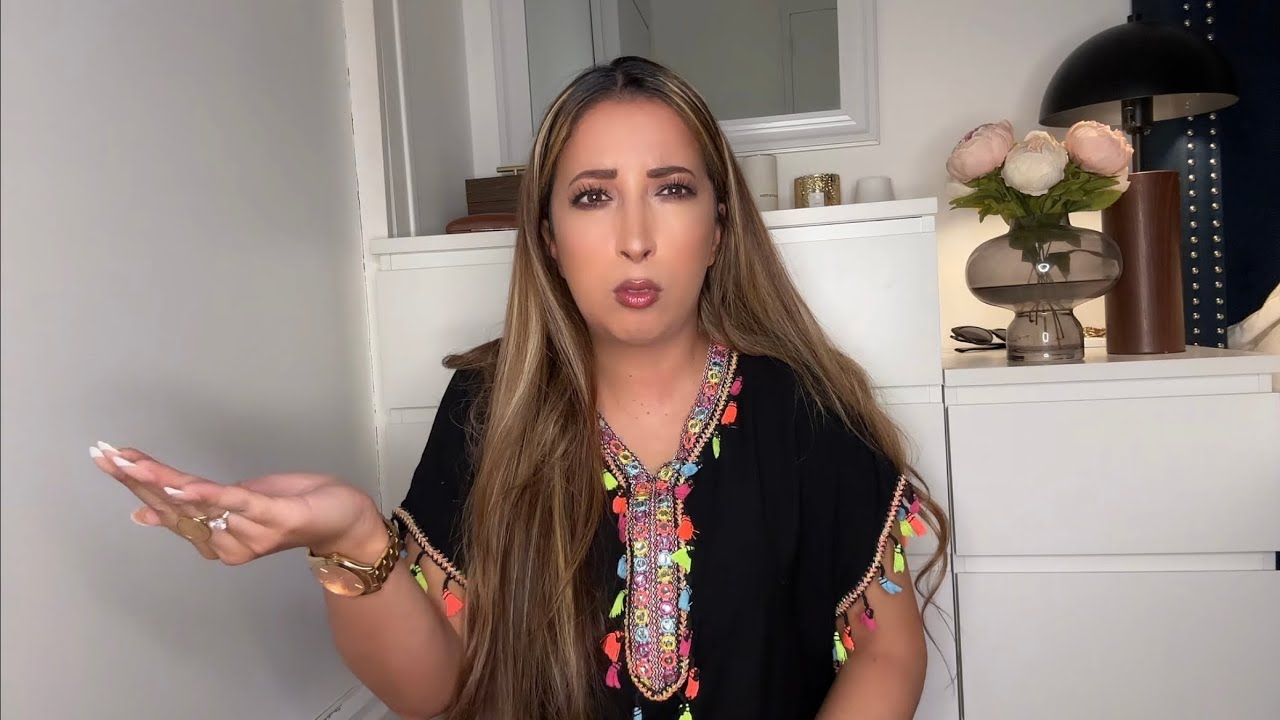 Mon mari ne paye pas mes courses (dépendante de la médiocrité)