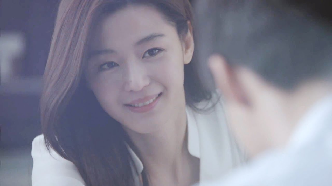 [CF] 140506 Jun Ji Hyun - HANSSEM