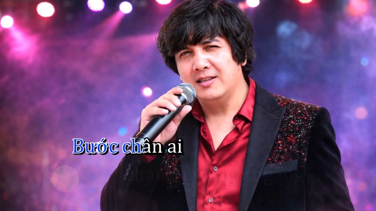 HÀ NỘI MIỀN KÝ ỨC XA XÔI - KARAOKE CÔNG HƯNG