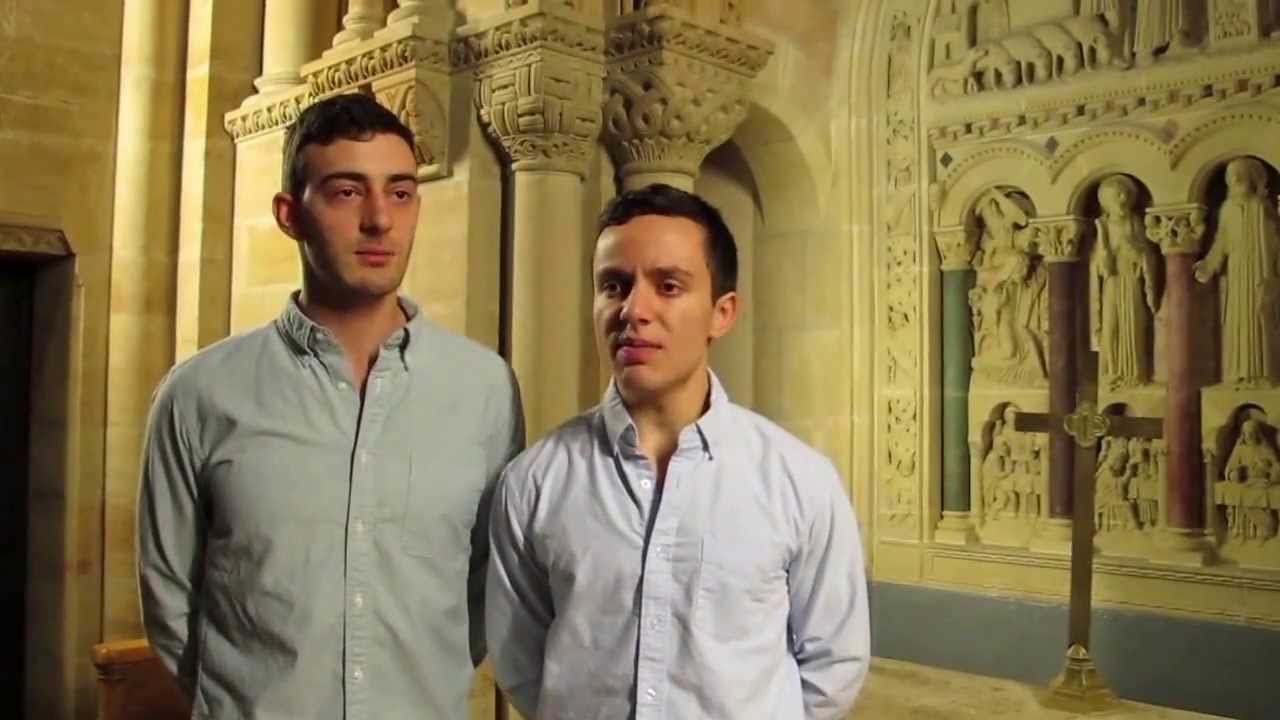 Alt-J ∆ (Interlude 1 - Ripe & Ruin Cover)