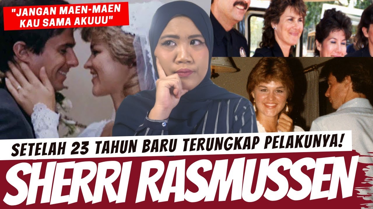 AKIBAT CINTA BERTEPUK SEBELAH TANGAN