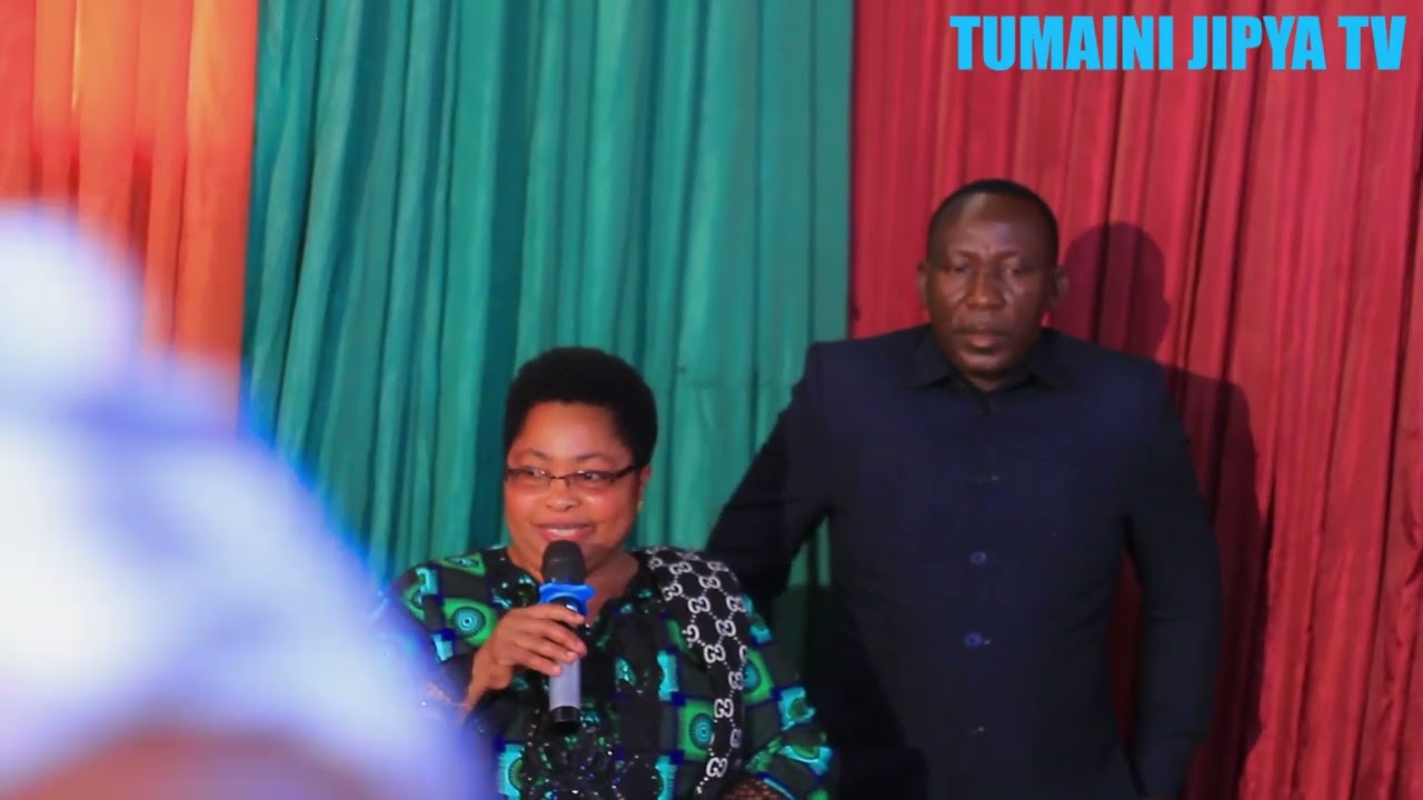 Tazama IBADA kamili ilivyofanyika kwaajili ya kuwasaidia yatima na wasiojiweza 