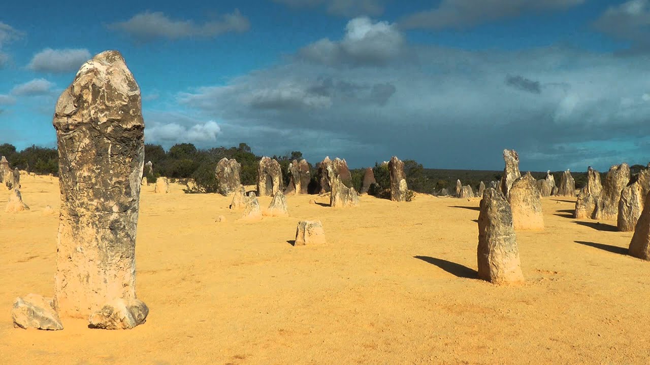 The Pinnacles (EN)