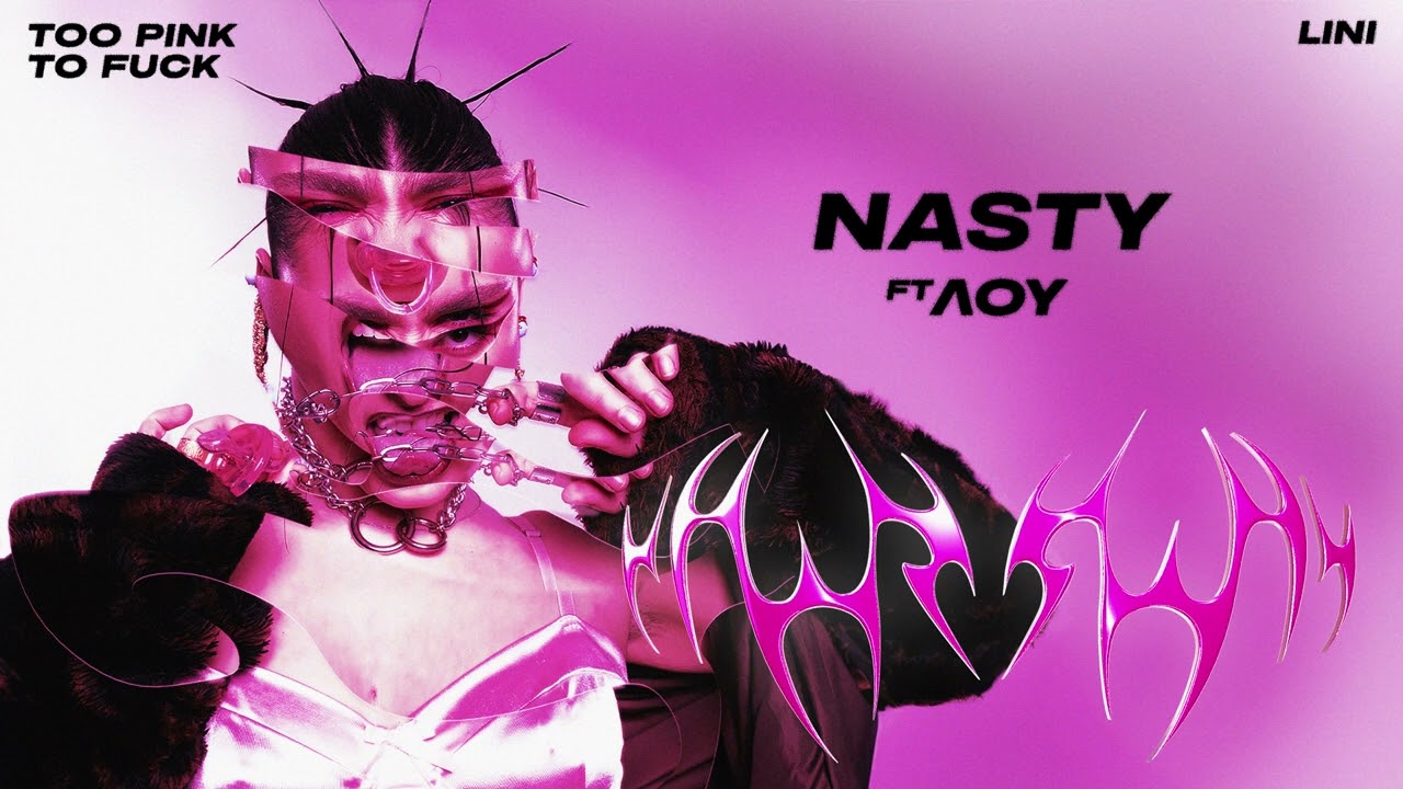 3. Lini ft. Λου-Nasty