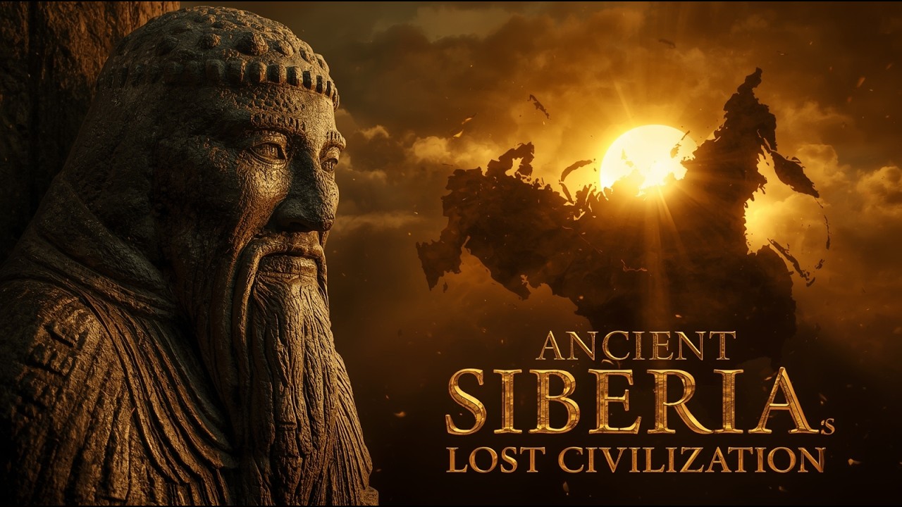 Ancient Siberia&rsquo;s Lost Civilizations: Uncovering Their Role in Global Migration
