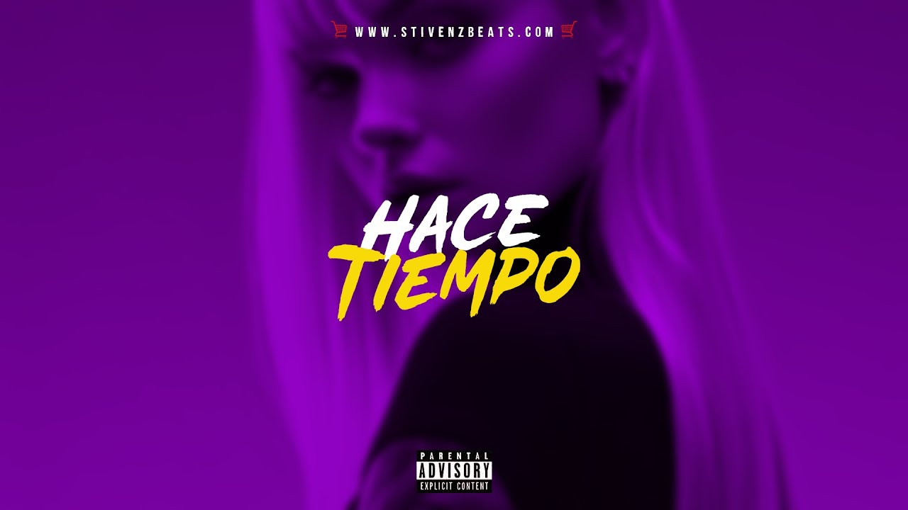 [FREE] Reggaeton Type Beat 