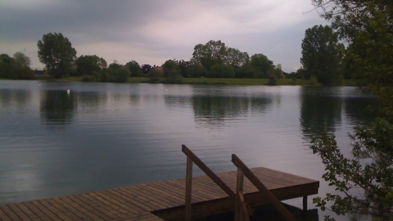 Scuba Diving Ellerton Park (UK) Feb 2026