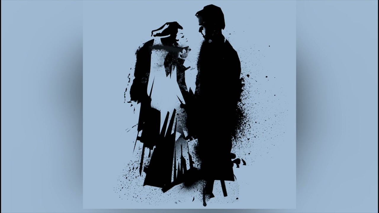 Depeche Mode - Somebody (Instrumental) 